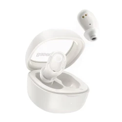 Слушалки BASEUS Bowie WM02 - (NGTW180302), TWS, с Bluetooth