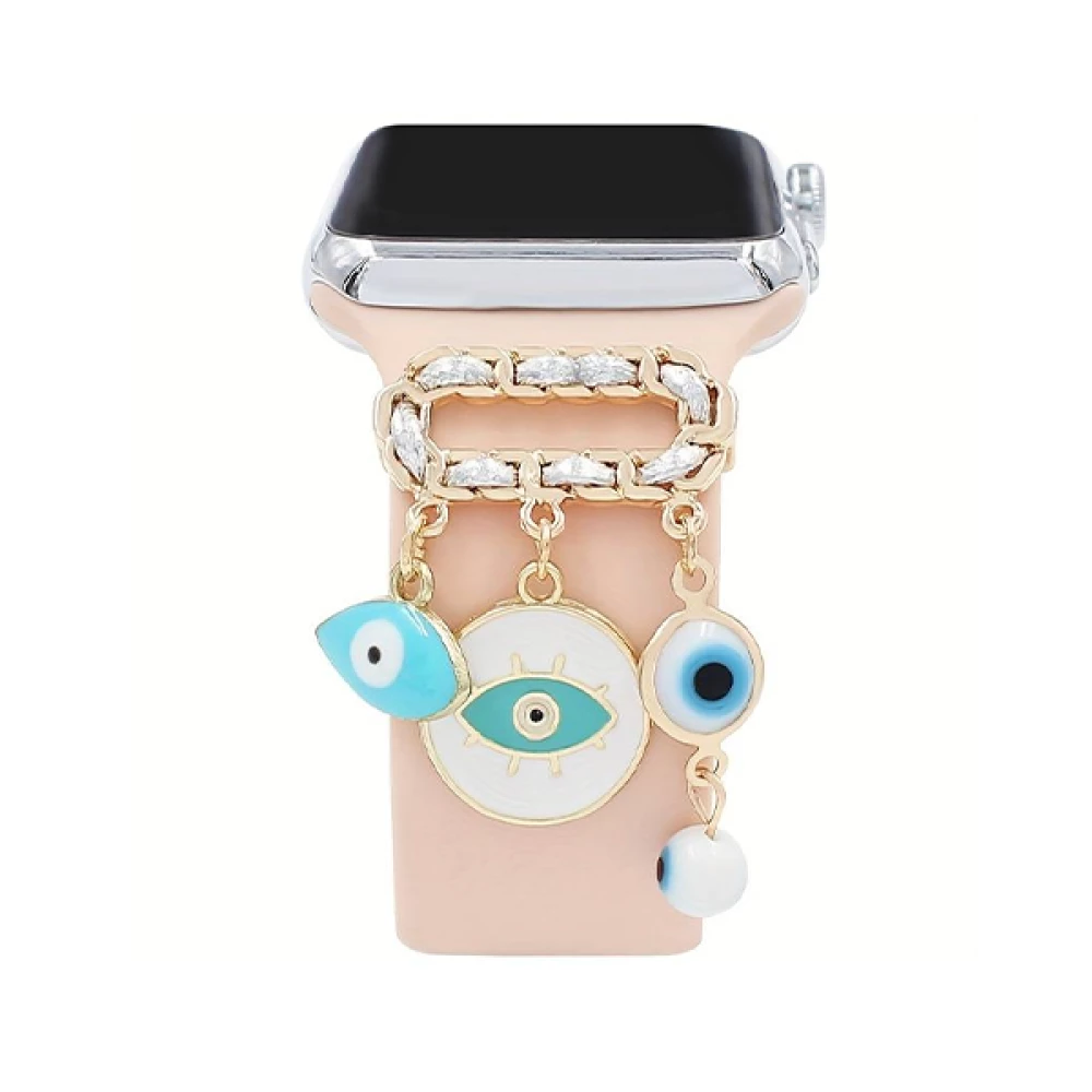 Аксесоар за каишка Strap Ring Eye Ornament 