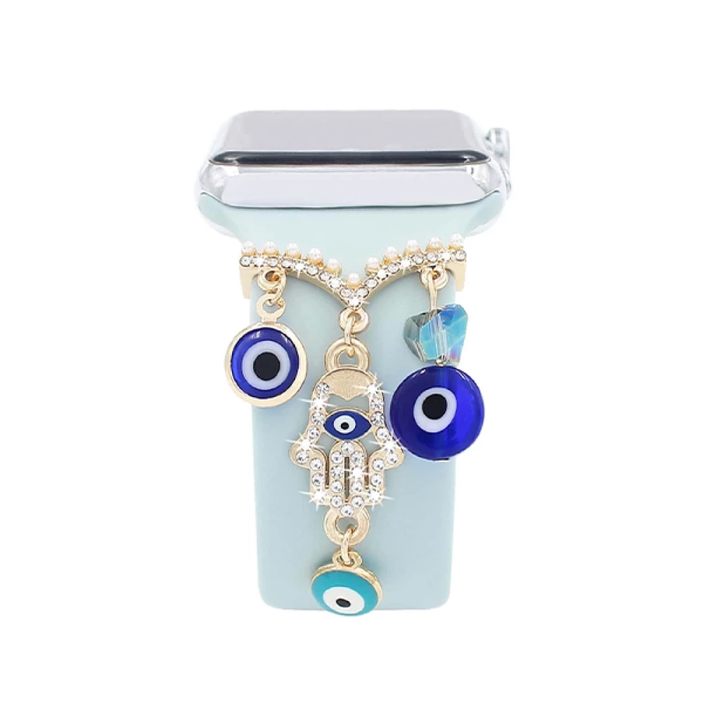 Аксесоар за каишка Strap Ring Eye Ornament 