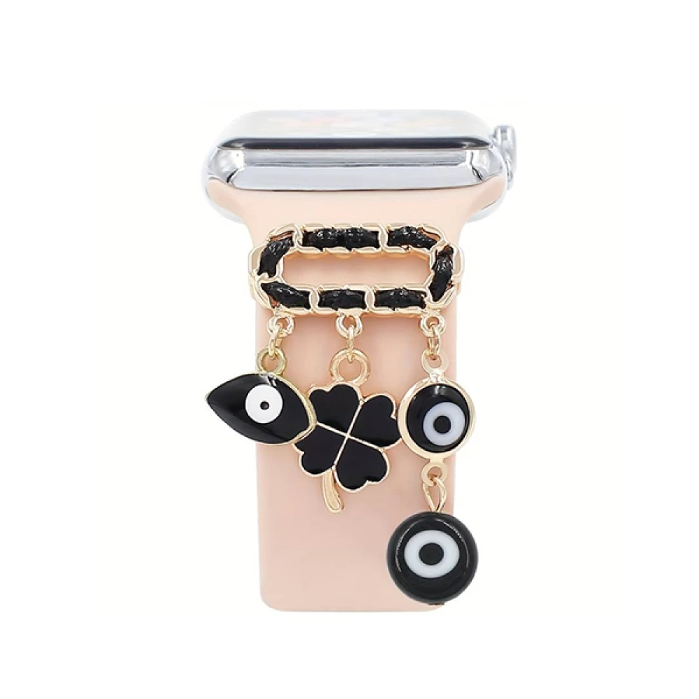 Аксесоар за каишка Strap Ring Eye Ornament 