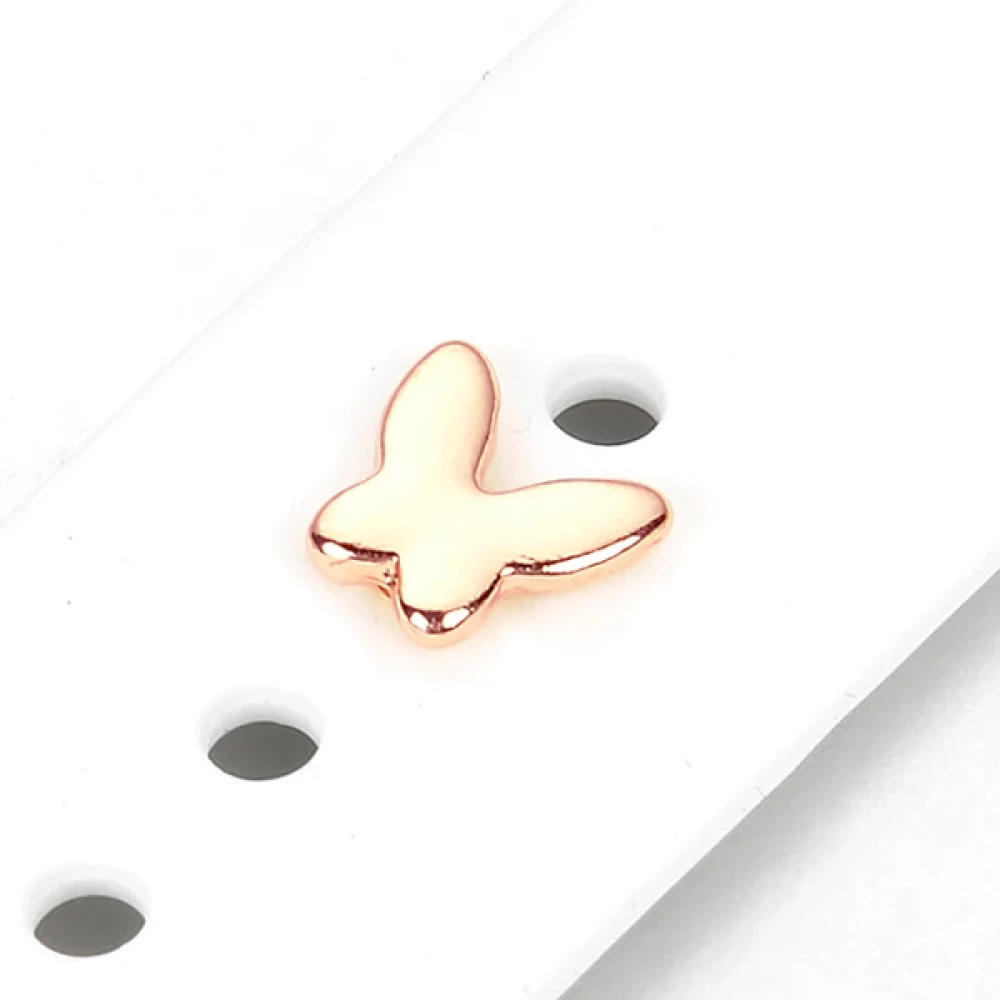 Аксесоар за каишка Strap Jewellery Charms - пеперуда