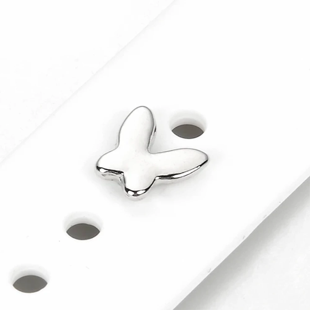 Аксесоар за каишка Strap Jewellery Charms - пеперуда