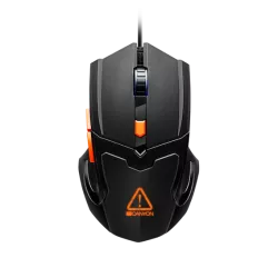 Геймърска мишка CANYON - CND-SGM02RGB