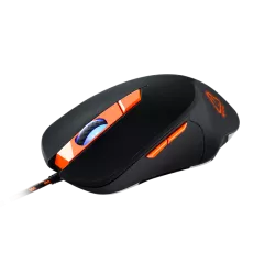 Геймърска мишка CANYON - CND-SGM03RGB, RGB