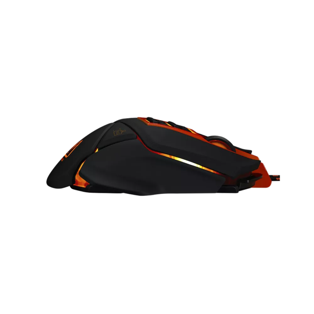 Геймърска мишка CANYON - CND-SGM6N