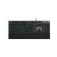 Геймърска клавиатура CANYON - Nightfall GK-7 с LED подсветка