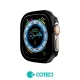 Двуслоен протектор за корпус COTECi за смарт часовник Apple iWatch Ultra 1 49мм