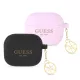 Калъф GUESS за AirPods 3, 4G Logo