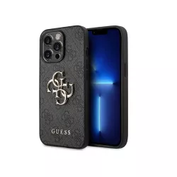 Калъф GUESS 4G Big Logo за Apple iPhone 14