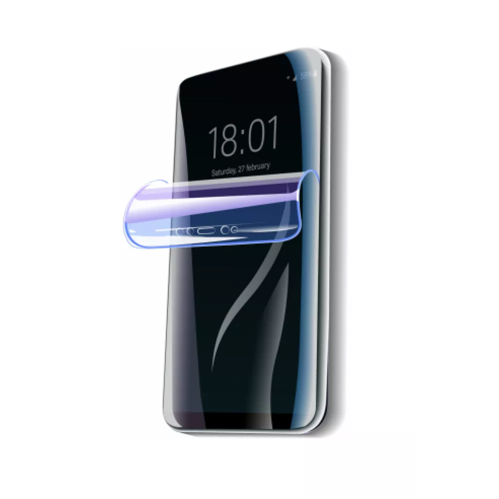 Хидрогел протектор за дисплей за Alcatel 3