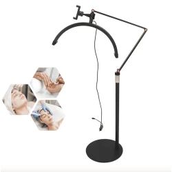       Козметична LED лампа OEM, статична - 16 инча