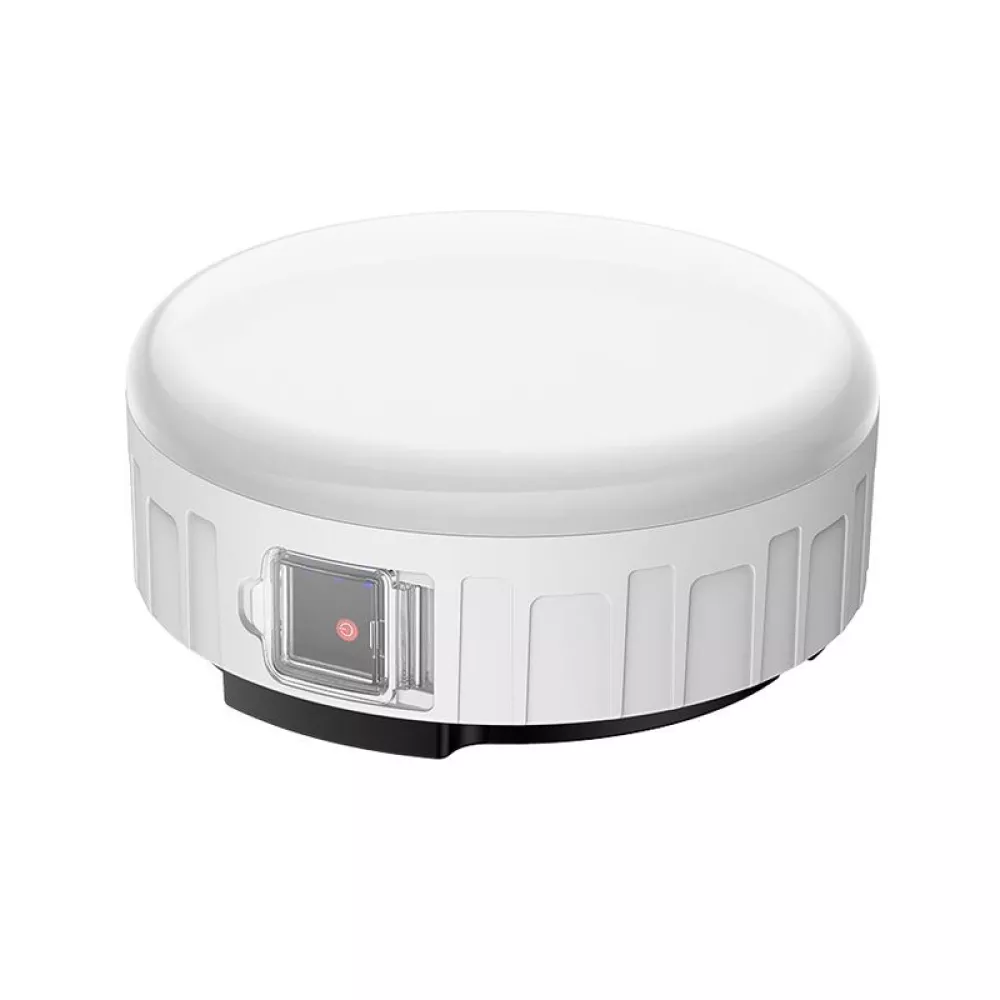 Къмпинг лампа SUPERFIRE - T25, 400lm, USB