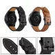 Кожена каишка за смарт часовник Huawei Watch GT 42мм - Leather Premium Strap