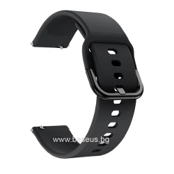 Силиконова каишка за смарт часовник Huawei Watch GT4 41мм - Silicon Simple2 Strap