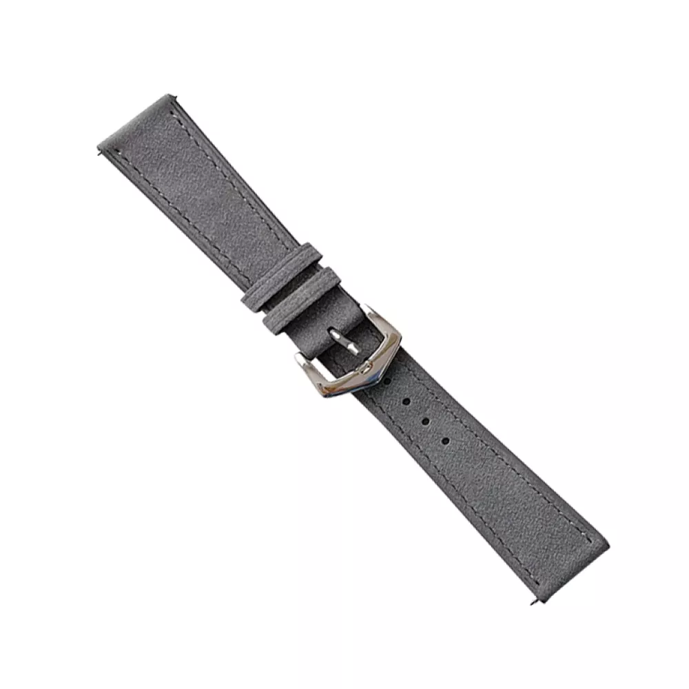 Кожена каишка за смарт часовник Huawei Watch GT3 Pro 43мм - Vintage Leather Strap