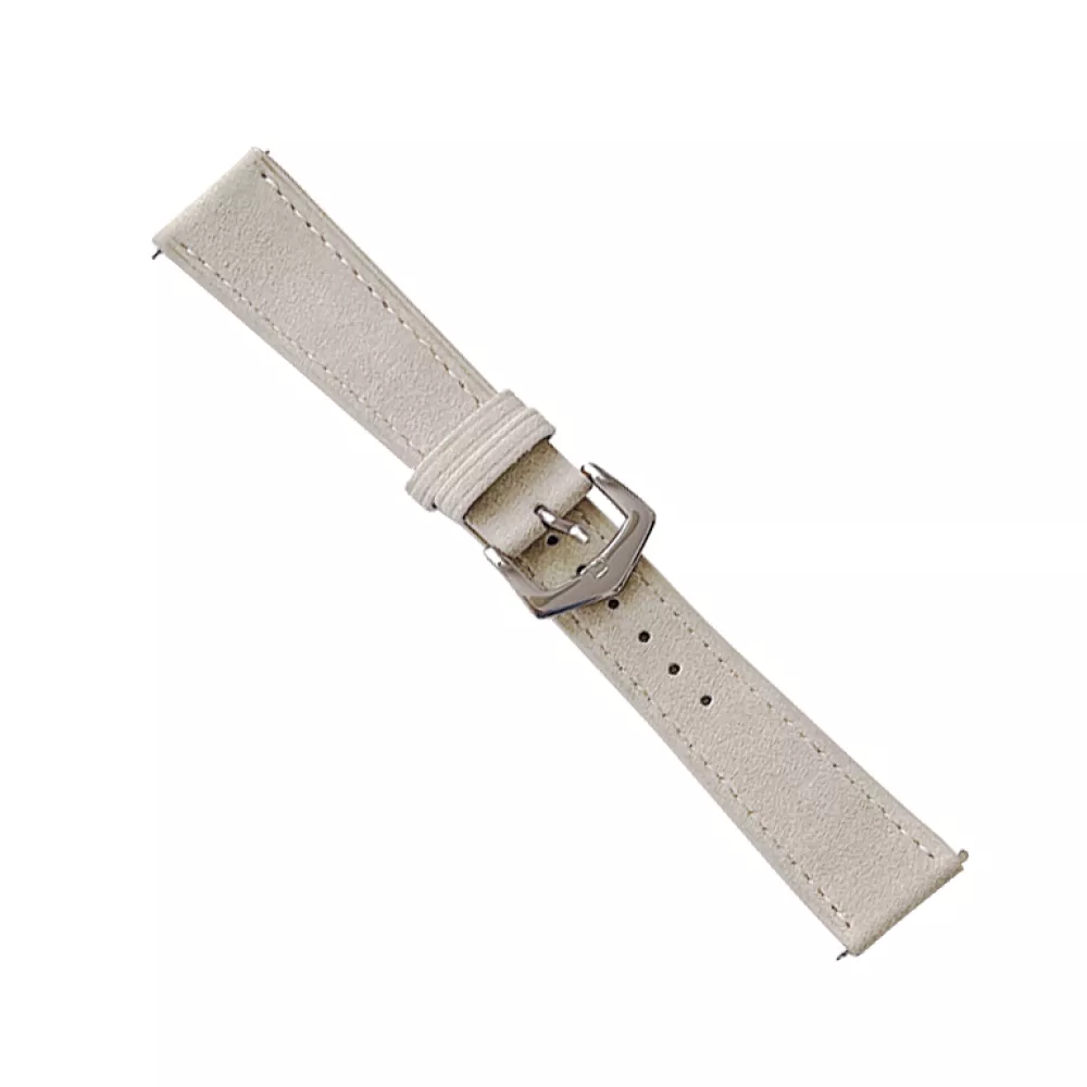 Кожена каишка за смарт часовник Huawei Watch GT3 Pro 43мм - Vintage Leather Strap