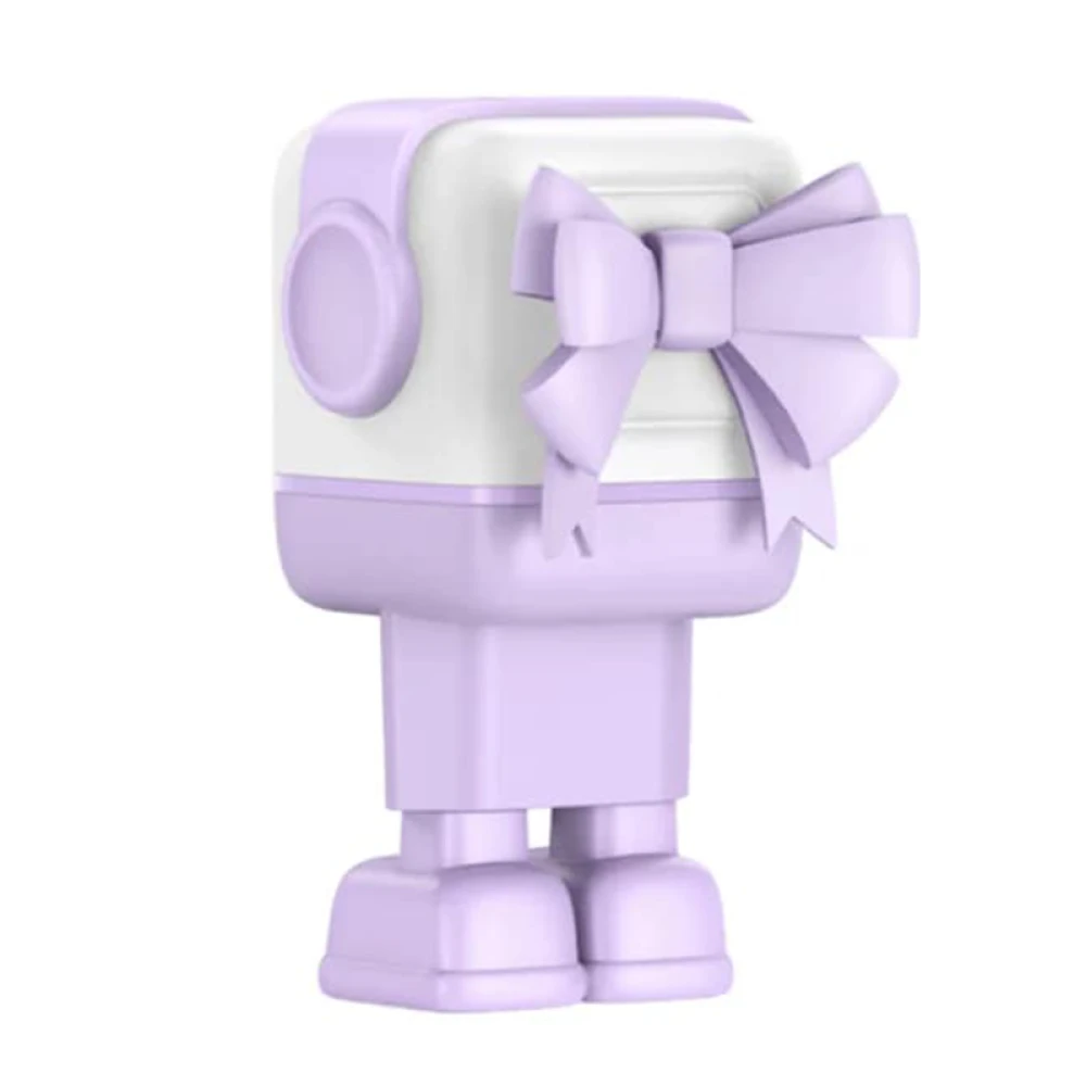 Зарядно устройство 220V UGREEN CD361/35291, 65W, USB-A, 2xUSB-C, Nexode RG Robot GaN