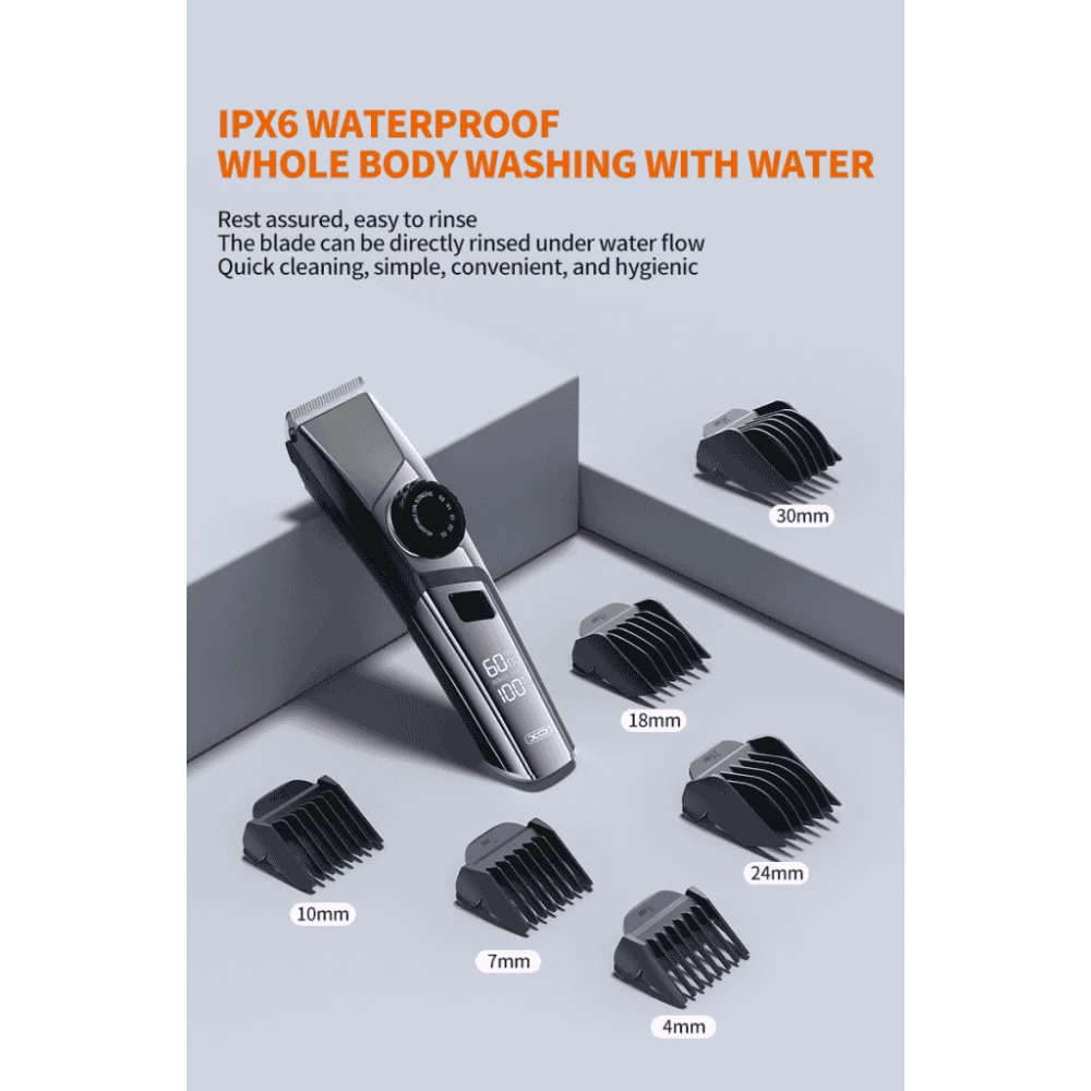 Машинка за подстригване XO - CF16 