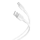 Кабел XO - NB212 USB-A - Micro USB, 2.1А, 1 метър