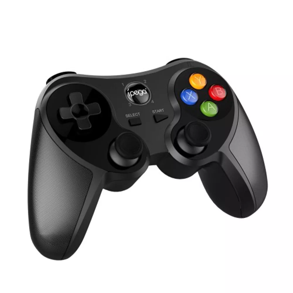 Джойстик iPega 9078 Bluetooth Controller, Gamepad, iOS/Android/PC/PS3/Nintendo Switch Джойстик iPega 9078 Bluetooth Controller, Gamepad, iOS/Android/PC/PS3/Nintendo Switch