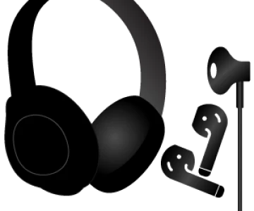 Слушалки и тонколони