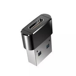 Преходник от USB-A към USB-C