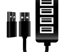 Хъбове и Адаптери