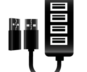 Хъбове и Адаптери