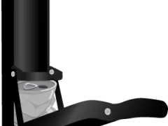 Метална преса за кенчета