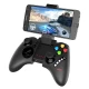 Bluetooth джойстик със стойка за телефон iPega 9021S Bluetooth Controller IOS/Android/TV/PC/PS3