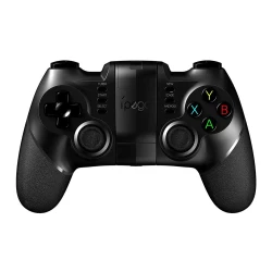 Bluetooth джойстик със стойка за телефон iPega 9076 Batman  Wireless Bluetooth Controller iOS/Android/PC/PS3