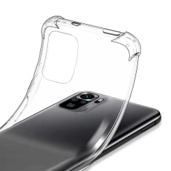 Силиконов калъф Air Defender за Huawei Honor 400 5G