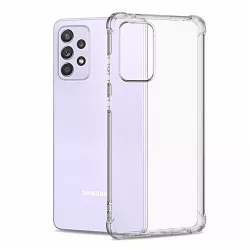 Силиконов калъф Air Defender за Samsung S22 Ultra 