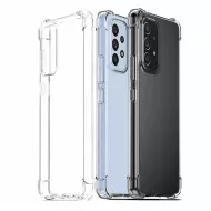 Силиконов калъф Air Defender за Samsung S22 Ultra 