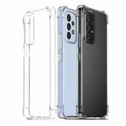 Силиконов калъф Air Defender за Samsung S22 Ultra 