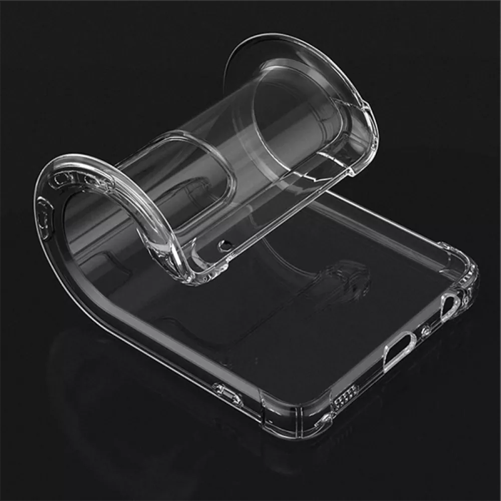 Силиконов калъф Air Defender за Huawei Honor 400 5G