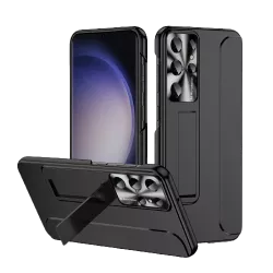 Калъф FW Full Body със стойка за Samsung Galaxy S23 Plus