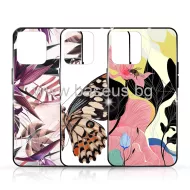 Стъклен калъф Impression Glory за Apple iPhone 14 Pro