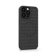 Калъф JOYROOM Braiding Series MagSafe за Apple iPhone 15