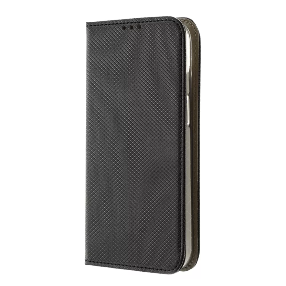 Кожен калъф Book Pocket MAG за Motorola Edge 30 Neo