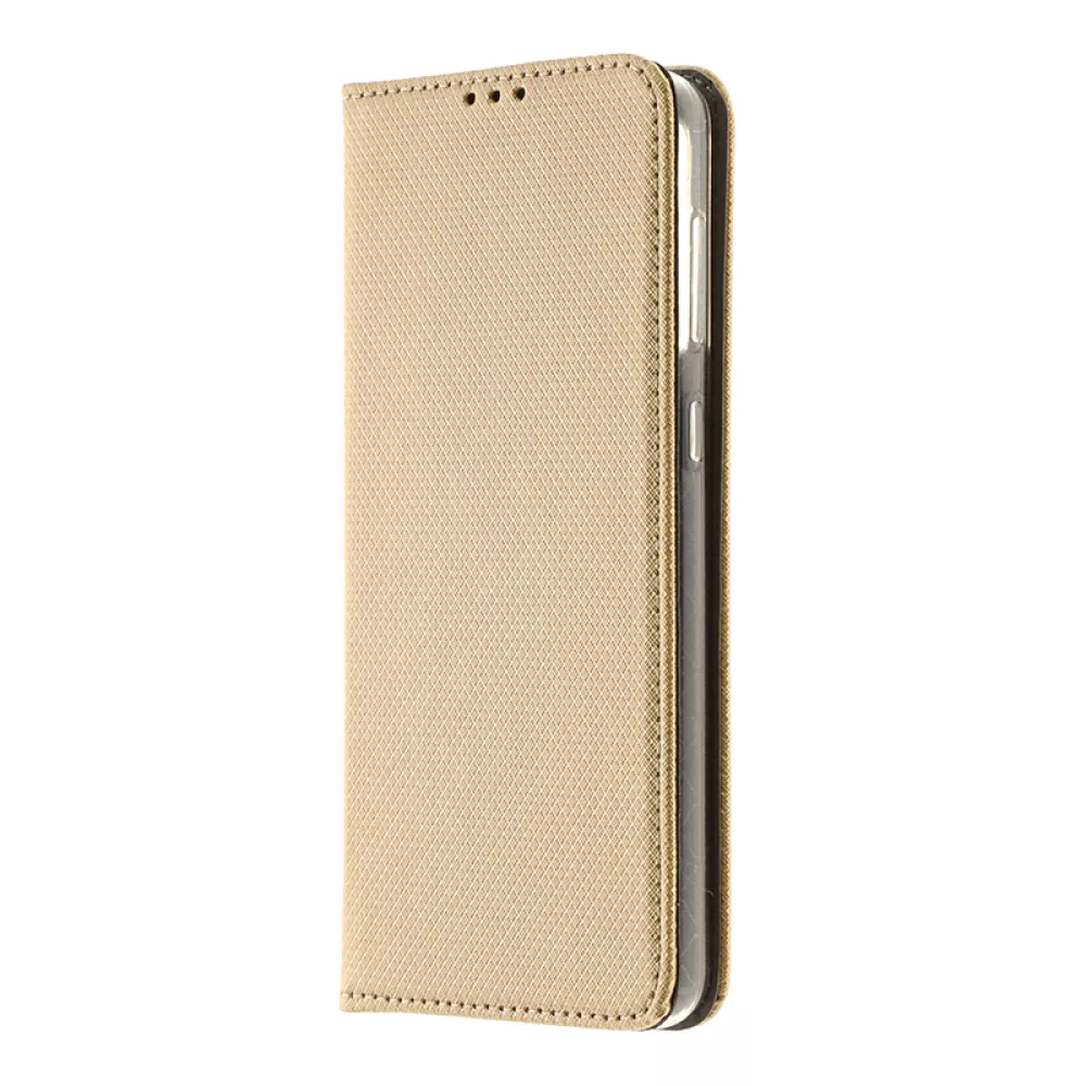 Кожен калъф Book Pocket MAG за Motorola Edge 30 Neo