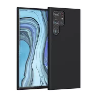 Силиконов калъф MATT за Samsung Galaxy S22 Ultra 