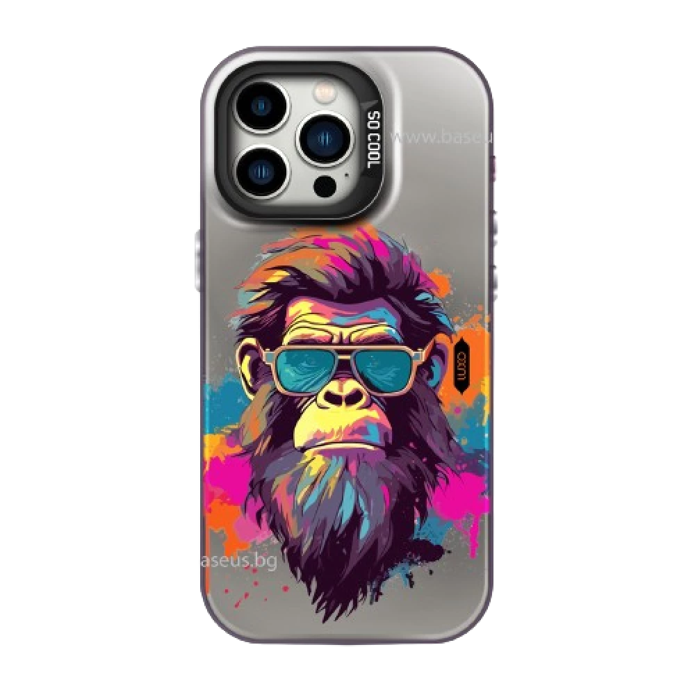 Калъф Luxo So Cool за Samsung Galaxy A35 5G