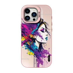 Калъф Luxo So Cool за Samsung Galaxy A35 5G