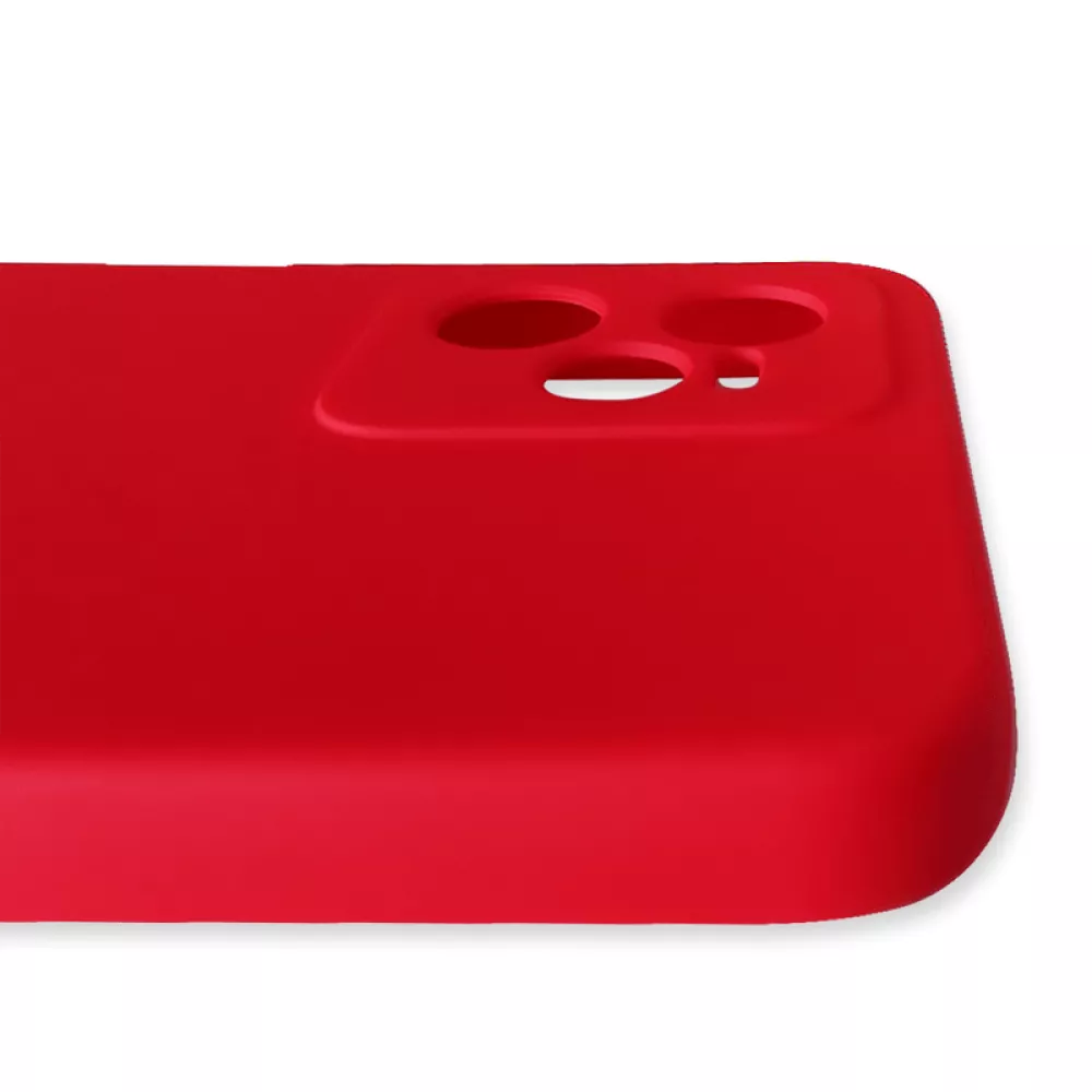 Силиконов калъф Soft Touch за Apple iPhone 14 Pro Max 