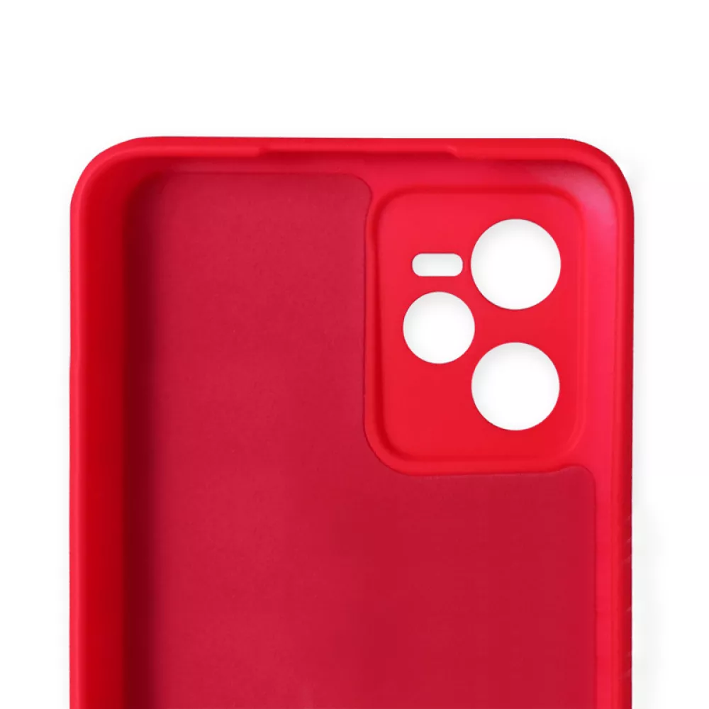 Силиконов калъф Soft Touch за Apple iPhone 14 Pro Max 