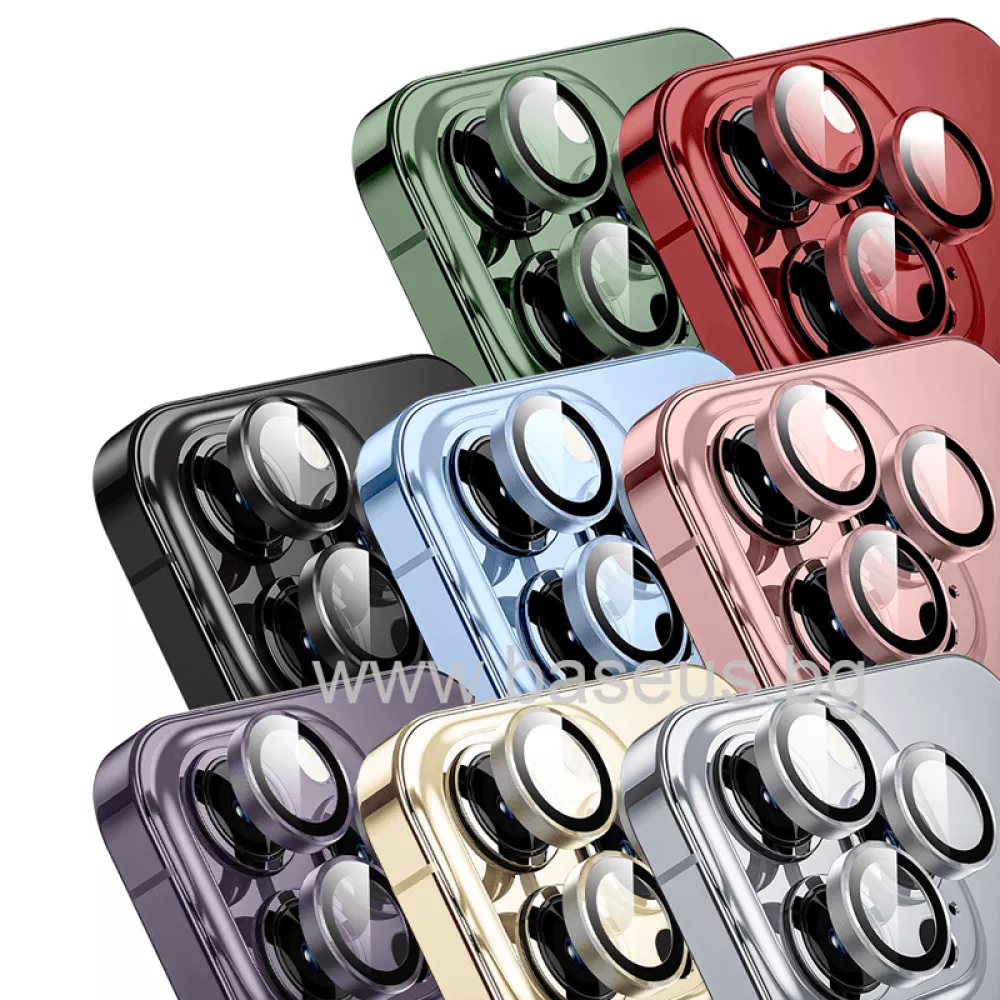 Метални лещи за камера Apple iPhone 14 Plus 