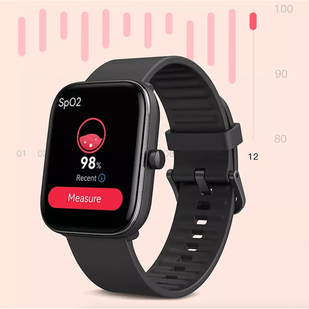  Смарт часовник Xiaomi Haylou GST Lite