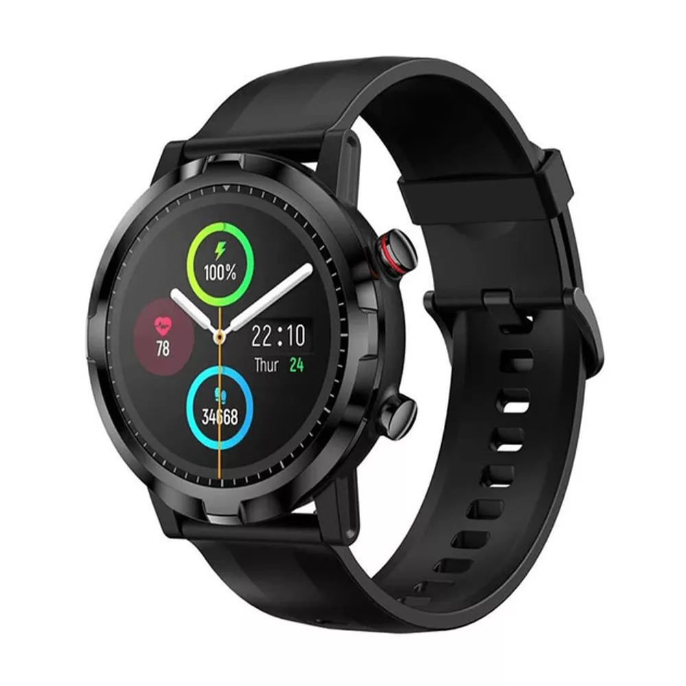  Смарт часовник Xiaomi Haylou LS05s RT Solar