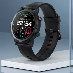  Смарт часовник Xiaomi Haylou LS05s RT Solar